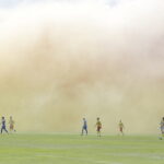 18.05.2024. Kielce. 33. kolejka PKO BP Ekstraklasy: Korona Kielce - Ruch Chorzów / Fot. Jarosław Kubalski - Radio Kielce