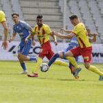 Korona wygrała z Ruchem i wlała nadzieję w serca kibiców