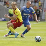 18.05.2024. Kielce. 33. kolejka PKO BP Ekstraklasy: Korona Kielce - Ruch Chorzów / Fot. Jarosław Kubalski - Radio Kielce