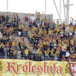 18.05.2024. Kielce. 33. kolejka PKO BP Ekstraklasy: Korona Kielce - Ruch Chorzów / Fot. Jarosław Kubalski - Radio Kielce