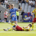 18.05.2024. Kielce. 33. kolejka PKO BP Ekstraklasy: Korona Kielce - Ruch Chorzów / Fot. Jarosław Kubalski - Radio Kielce