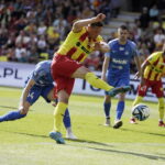 18.05.2024. Kielce. 33. kolejka PKO BP Ekstraklasy: Korona Kielce - Ruch Chorzów / Fot. Jarosław Kubalski - Radio Kielce