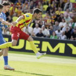 18.05.2024. Kielce. 33. kolejka PKO BP Ekstraklasy: Korona Kielce - Ruch Chorzów / Fot. Jarosław Kubalski - Radio Kielce