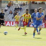 18.05.2024. Kielce. 33. kolejka PKO BP Ekstraklasy: Korona Kielce - Ruch Chorzów / Fot. Jarosław Kubalski - Radio Kielce