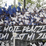 18.05.2024. Kielce. 33. kolejka PKO BP Ekstraklasy: Korona Kielce - Ruch Chorzów / Fot. Jarosław Kubalski - Radio Kielce