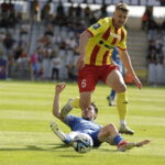 18.05.2024. Kielce. 33. kolejka PKO BP Ekstraklasy: Korona Kielce - Ruch Chorzów / Fot. Jarosław Kubalski - Radio Kielce