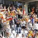 Rekordowa frekwencja na Suzuki Arenie