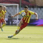 18.05.2024. Kielce. 33. kolejka PKO BP Ekstraklasy: Korona Kielce - Ruch Chorzów / Fot. Jarosław Kubalski - Radio Kielce