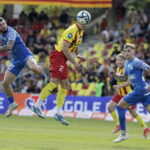 18.05.2024. Kielce. 33. kolejka PKO BP Ekstraklasy: Korona Kielce - Ruch Chorzów / Fot. Jarosław Kubalski - Radio Kielce