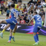 18.05.2024. Kielce. 33. kolejka PKO BP Ekstraklasy: Korona Kielce - Ruch Chorzów / Fot. Jarosław Kubalski - Radio Kielce