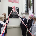 Biblioteka pedagogiczna otrzymała imię wybitnego pisarza