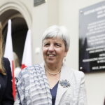 20.05.2024 Kielce. Pedagogiczna Biblioteka Wojewódzka. Nadanie imienia Gustawa Herlinga-Grudzińskiego / Fot. Jarosław Kubalski - Radio Kielce