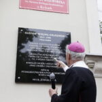 20.05.2024 Kielce. Pedagogiczna Biblioteka Wojewódzka. Nadanie imienia Gustawa Herlinga-Grudzińskiego / Fot. Jarosław Kubalski - Radio Kielce