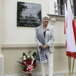 20.05.2024 Kielce. Pedagogiczna Biblioteka Wojewódzka. Nadanie imienia Gustawa Herlinga-Grudzińskiego / Fot. Jarosław Kubalski - Radio Kielce
