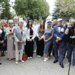 20.05.2024 Kielce. Pedagogiczna Biblioteka Wojewódzka. Nadanie imienia Gustawa Herlinga-Grudzińskiego / Fot. Jarosław Kubalski - Radio Kielce