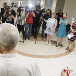 21.05.2024 Kielce ŚCO. Otwarcie gabinetu prehabilitacji / Fot. Jarosław Kubalski - Radio Kielce