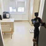 21.05.2024 Kielce ŚCO. Otwarcie gabinetu prehabilitacji / Fot. Jarosław Kubalski - Radio Kielce