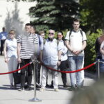 28.05.2024 Kielce. Dzień weterana w Centrum Przygotowań do Misji Zagranicznych / Fot. Jarosław Kubalski - Radio Kielce