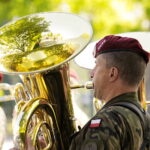 28.05.2024 Kielce. Dzień weterana w Centrum Przygotowań do Misji Zagranicznych / Fot. Jarosław Kubalski - Radio Kielce