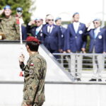 28.05.2024 Kielce. Dzień weterana w Centrum Przygotowań do Misji Zagranicznych / Fot. Jarosław Kubalski - Radio Kielce