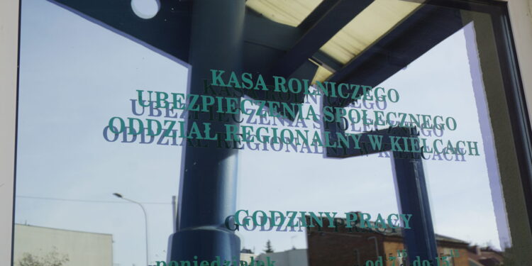 Składki na ubezpieczenie w I kwartale 2025 roku - Radio Kielce