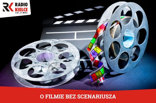 „O filmie bez scenariusza” to audycja, w której aktorzy, producenci, filmowcy oraz krytycy teatralni i filmowi opowiadają o sensie twórczości kinowej i teatralnej.