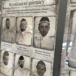 22.05.2024. Rudki. Gminny Ośrodek Kultury, Sportu i Turystyki. Prezentacja ścieżki geoedukacyjnej Kopalnia Pirytu „Staszic” powstałej w Rudkach koło Nowej Słupi / Fot. Dorota Klusek - Radio Kielce