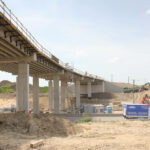 Budowa trasy ekspresowej S7 Widoma – Kraków / źródło: GDDKiA