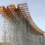 Budowa trasy ekspresowej S7 Widoma – Kraków / źródło: GDDKiA