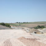 Budowa trasy ekspresowej S7 Widoma – Kraków / źródło: GDDKiA