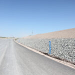 Budowa trasy ekspresowej S7 Widoma – Kraków / źródło: GDDKiA