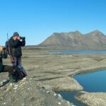 Arktyka / Fot. Kuba Witek