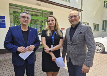 Ruszyła pomoc „zbożowa”. Jak pracuje ARiMR w naszym regionie? - Radio Kielce