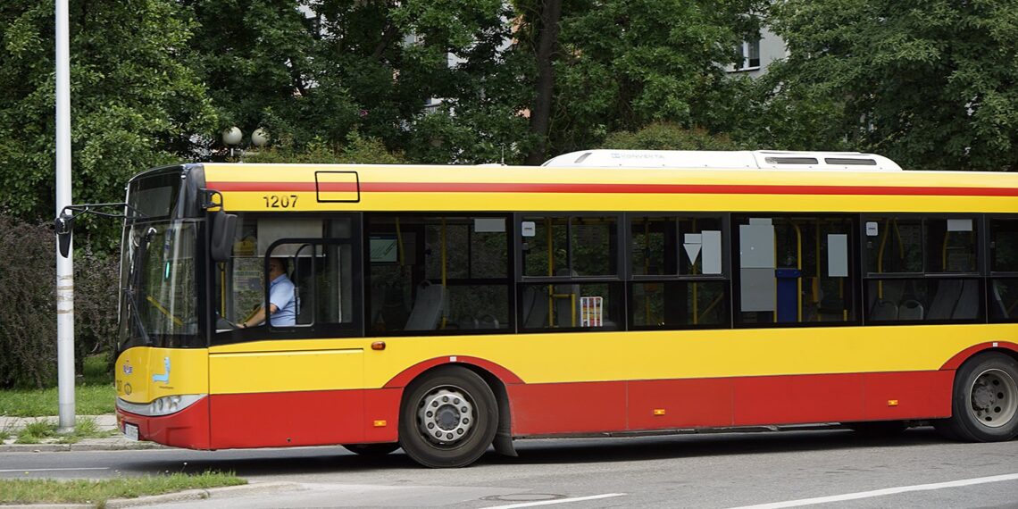 Autobusy dla Winnicy kością niezgody
