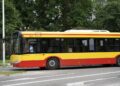 Zmiany trasy dwóch podmiejskich linii autobusowych. 41 i 47 pojadą inaczej