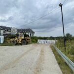 16.05.2024. Sandomierz. Ulica Okrzei / Fot. Grażyna Szlęzak - Radio Kielce