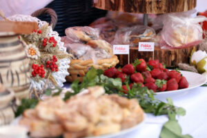 Bitwa Regionów w Centrum Turystycznym w Rudzie