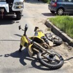 Jedna osoba ranna w wypadku w Skarżysku-Kamiennej
