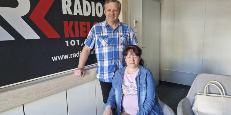„Chwalcie łąki umajone” z udziałem Domaszowian już w sobotę - Radio Kielce