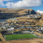 Wyspy Owcze / Fot. Kuba Witek