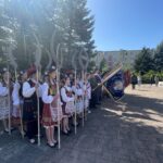 05.05.2024. Połaniec. 230. rocznica ogłoszenia Uniwersału Połanieckiego i 760. rocznica nadania praw miejskich / Fot. Grażyna Szlęzak - Radio Kielce