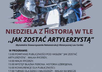 Niedziela z historią w tle - „Jak zostać artylerzystą?” - Radio Kielce