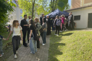 Dzień Otwartej Furty w Sandomierzu