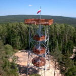 Nowa atrakcja turystyczna na mapie regionu. Jak tam trafić? - Radio Kielce Nowa atrakcja turystyczna na mapie regionu