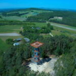 Nowa atrakcja turystyczna na mapie regionu. Jak tam trafić? - Radio Kielce Źródło: Gmina Włoszczowa - Facebook