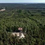 Nowa atrakcja turystyczna na mapie regionu. Jak tam trafić? - Radio Kielce Źródło: Gmina Włoszczowa - Facebook