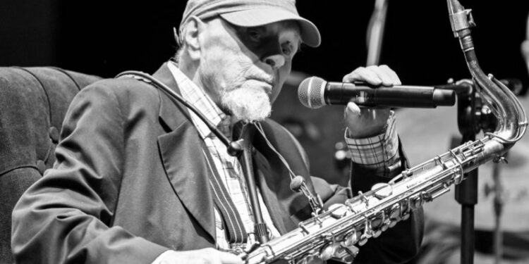 Nie żyje Jan „Ptaszyn” Wróblewski, legenda polskiego jazzu