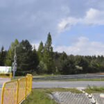 Parafia odbudowała zniszczoną przez wandala kapliczkę