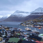 Wyspy Owcze / Fot. Kuba Witek