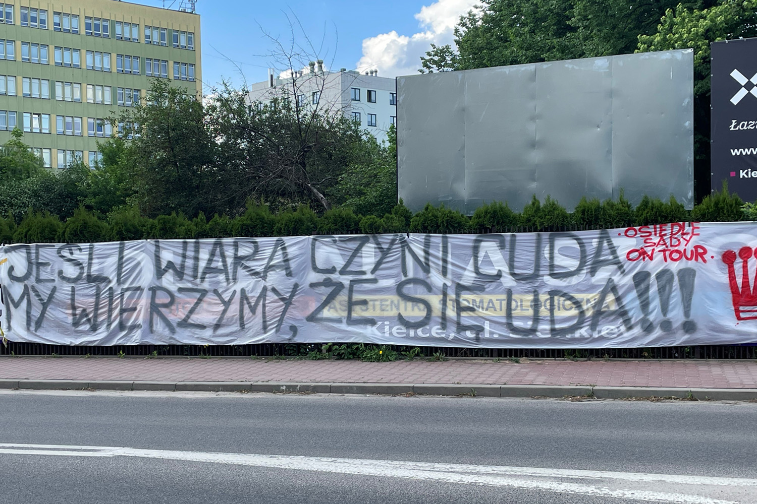 W Poznaniu rozstrzygną się losy Korony